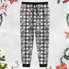 Custom Photo With Christmas Pattern Cat For Men and Women Sweatpants N304 889676