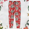 Upload Photo Christmas Matching For Cat Lovers Sweatpants N304 889864