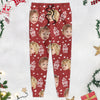 Custom Cute Photo Best Dad Ever Pattern Sweatpants For Family LM32 893691