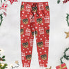 Custom Photo Best Dog Dad Dog Mom Paw Paw - Personalized Sweatpants Gift For Pet Lovers HO82 894380