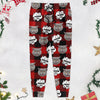 Custom Photo I'm A Cat Person Personalized Sweatpants Gift For Cat Lovers HO82 894392