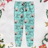Custom Pet Photo Best Dog Dad Mom Ever, Best Fur Dad Mom Ever Sweatpants - Dog Lovers Gifts HA75 895034
