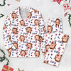 Custom Photo 4th of July Pajamas Independence Day Gifts CH07 896098