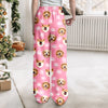 Custom Funny Dog Face Sweatpants Christmas Gifts HA75 921988