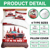 Custom Car Photo Oh What Fun It Is To Ride Quilt Bedding Set For Car Lover CH07 895608