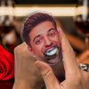 Custom Funny Avatar Face Photo Couple Bottle Opener with Magnet Fridge, Gift For Couple, Valentine's Day HO82 900680