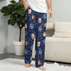 Custom Face Pajamas Best Dad Ever - Father's Day Gifts for Dad, Family Gift LM32 668983