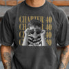 Custom Vintage Photo Personalized Birthday Comfort Shirt HA75 921980