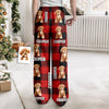 Custom Photo Dog Cat Sweatpants Christmas Gift For Dog Cat Lovers HA75 898346