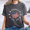 America 250th Anniversary 1776 – 2026, Vintage USA Flag Patriotic Comfort Shirt TH10 170123