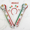 Soccer Cheer Fan Kit Sticks 2026, Stadium Noise Makers, Football Watch Party LM32 669427
