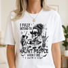 Personalized I Fully Intend To Haunt People Funny Halloween Bright Shirt HA75 897494