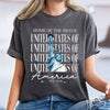 Home Of The Brave United States Of America 1776 - 2026 Comfort Shirt TH10 170147