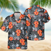Personalized American 250th Anniversary Hawaiian Shirt HO82 901198