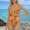 Custom Photo Family Vacation Family Trip - Personalized Swimsuit LM32 893765