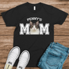 Custom Photo Cat Dad Shirt Gift For Dad HA75 892460