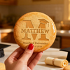 Personalized Class Of 2025 Graduation Cookie Stamp HA75 898464