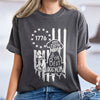 Personalized Happy 250th Birthday To Best Dog Dad Dog Mom America Flag Comfort Shirt CH07 911880