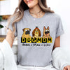 Custom Dog Mom Shirt For Dog Lover TH10 892671