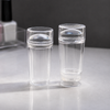 Clear Nail Stamper - Transparent Jelly Nail Stamping Tool LM32 669151