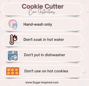 Personalized Gingerbread Name Family Gift Ginger Cookie Stamp LM32 897423