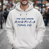 The One Where America Turns 250 Years - 4th Of July Bright Shirt LM32 669193