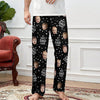 Custom Face Pajamas Best Dad Ever - Father's Day Gifts for Dad, Family Gift LM32 668983