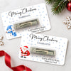 Personalized Christmas Money Holder Card, Thoughtful Cash Gift for Family & Friends HA75 919388