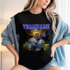 Custom Photo Bootleg Rap Tee Football Comfort Shirt CH07 899458
