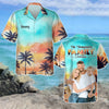 Custom Photo Family Vacation Hawaii Shirt TH10 894037
