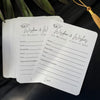 Wisdom & Wishes Printed Graduation Advice Cards HO82 902230