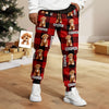 Custom Photo Dog Cat Sweatpants Christmas Gift For Dog Cat Lovers HA75 898346