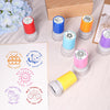 Personalized Teacher Classroom Stamp Gift, Comments & Encouragement Phrases LM32 669319