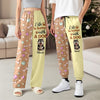 Custom Dog Name Life Is Better With Dogs 3D Effect Sweatpants LM32 895927