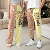 Custom Dog Name Life Is Better With Dogs 3D Effect Sweatpants LM32 895927