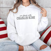 We Stand With Charlie Kirk Memorial Bright Shirt LM32 65439