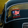 250 Years Of Blessing 1776 2026 One Nation Under God Car Sticker HO82 901296