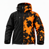 Reactive Jacket, Men’s Water-Activated Color Changing Jacket HO82 903948