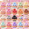 Custom Name Kawaii Dumpling Shaped Pillow - Birthday Christmas Gift for Kid HO82 904258