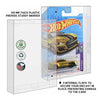 Personalized Hot Wheels Packaging for Dad, Father's Day Custom Collector Gift HO82 902564