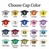 Personalized Class Of 2026 Graduation Wood Money Holder, Graduation Gifts, High School Senior Gift HO82 902480