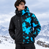 Reactive Jacket, Men’s Water-Activated Color Changing Jacket HO82 903948
