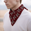 250 Years 1776 - 2026 USA Bandana TH10 169495