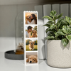Custom Dog Photo Booth Lego For Dog Lover, Brick Photo Block Puzzle TH10 169993