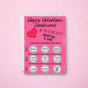 Valentines Gift For Him Raunchy Scratch Off Card TH10 898589