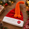 Funny Animated Naughty Hat for Adults Funny Christmas Party HO82 903768