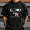 America's Semiquincentennial, USA 250th Anniversary Comfort Shirt TH10 170093