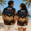 250 Years We The People Hawaiian Shirt, 1776-2026 Patriotic Aloha Shirt, American Eagle Independence Day Gift CH07 911760