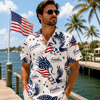America Freedom 250th Anniversary Hawaiian Shirt CH07 911774