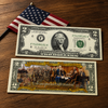Pack of 10 – 2026 Semiquincentennial USA 250th Anniversary Commemorative Bills Funny 4th of July Gift CH07 911798